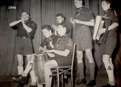 A l harmonica sans doute 1947