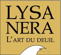 Lysanera. L'art du deuil